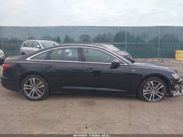 Aukcja sprzedaży 2019 Audi A6 55 Premium, vin: WAUL2AF2XKN062255, numer aukcji: 43766704
