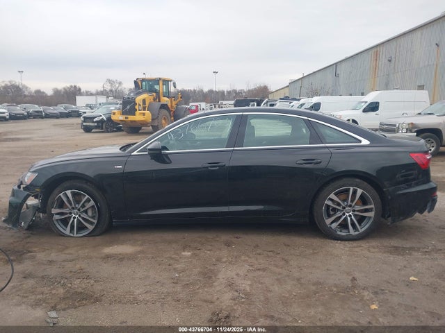 Aukcja sprzedaży 2019 Audi A6 55 Premium, vin: WAUL2AF2XKN062255, numer aukcji: 43766704