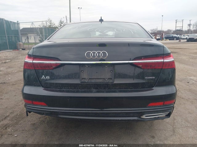 Aukcja sprzedaży 2019 Audi A6 55 Premium, vin: WAUL2AF2XKN062255, numer aukcji: 43766704