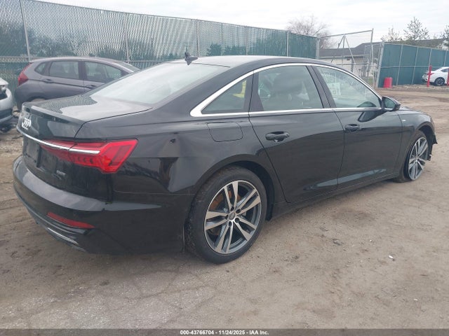 2019 AUDI A6 WAUL2AF2XKN062255 Photo 3