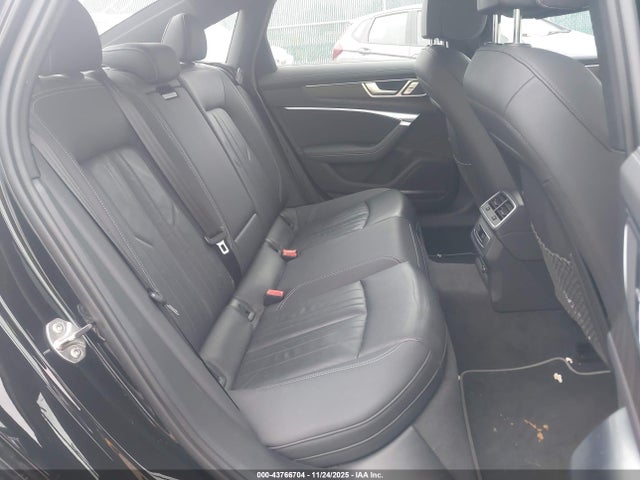 2019 AUDI A6 WAUL2AF2XKN062255 Photo 7