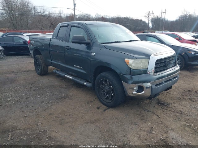 Aukcja sprzedaży 2007 Toyota Tundra Sr5 4.7l V8, vin: 5TBBT54117S455553, numer aukcji: 43766715