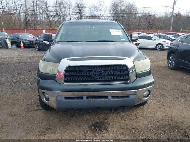 Aukcja sprzedaży 2007 Toyota Tundra Sr5 4.7l V8, vin: 5TBBT54117S455553, numer aukcji: 43766715