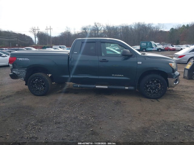 Aukcja sprzedaży 2007 Toyota Tundra Sr5 4.7l V8, vin: 5TBBT54117S455553, numer aukcji: 43766715