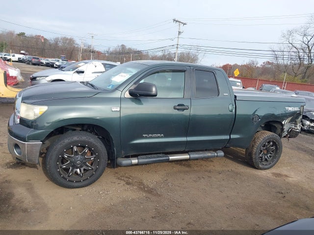 Aukcja sprzedaży 2007 Toyota Tundra Sr5 4.7l V8, vin: 5TBBT54117S455553, numer aukcji: 43766715