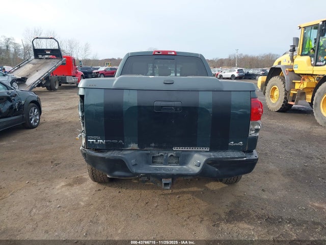 Aukcja sprzedaży 2007 Toyota Tundra Sr5 4.7l V8, vin: 5TBBT54117S455553, numer aukcji: 43766715