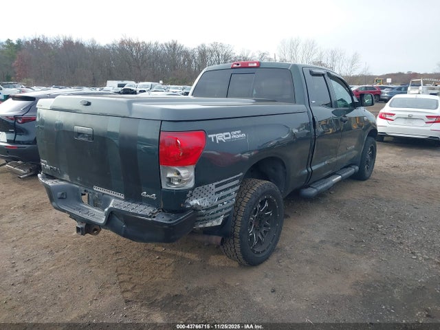 Aukcja sprzedaży 2007 Toyota Tundra Sr5 4.7l V8, vin: 5TBBT54117S455553, numer aukcji: 43766715