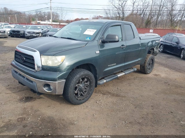 Aukcja sprzedaży 2007 Toyota Tundra Sr5 4.7l V8, vin: 5TBBT54117S455553, numer aukcji: 43766715
