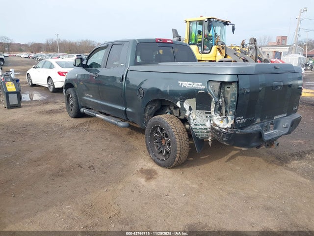 Aukcja sprzedaży 2007 Toyota Tundra Sr5 4.7l V8, vin: 5TBBT54117S455553, numer aukcji: 43766715