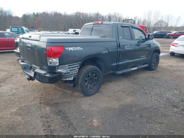 Aukcja sprzedaży 2007 Toyota Tundra Sr5 4.7l V8, vin: 5TBBT54117S455553, numer aukcji: 43766715