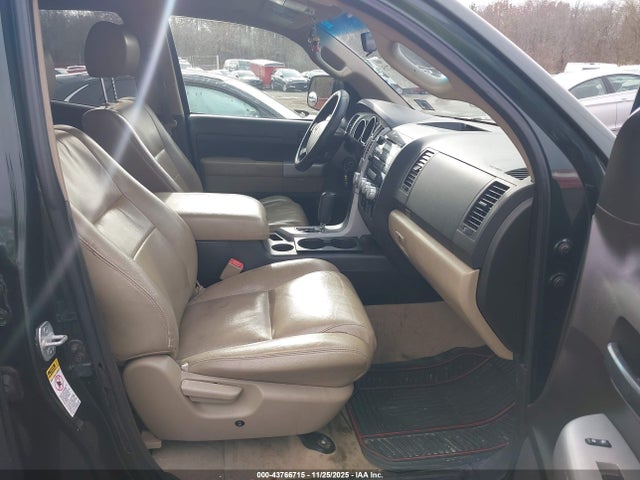Aukcja sprzedaży 2007 Toyota Tundra Sr5 4.7l V8, vin: 5TBBT54117S455553, numer aukcji: 43766715
