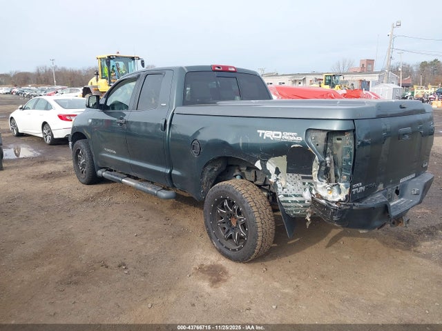 Aukcja sprzedaży 2007 Toyota Tundra Sr5 4.7l V8, vin: 5TBBT54117S455553, numer aukcji: 43766715