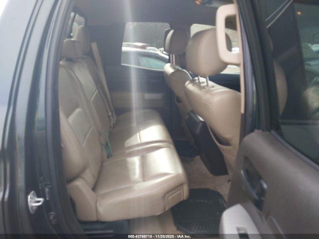 Aukcja sprzedaży 2007 Toyota Tundra Sr5 4.7l V8, vin: 5TBBT54117S455553, numer aukcji: 43766715
