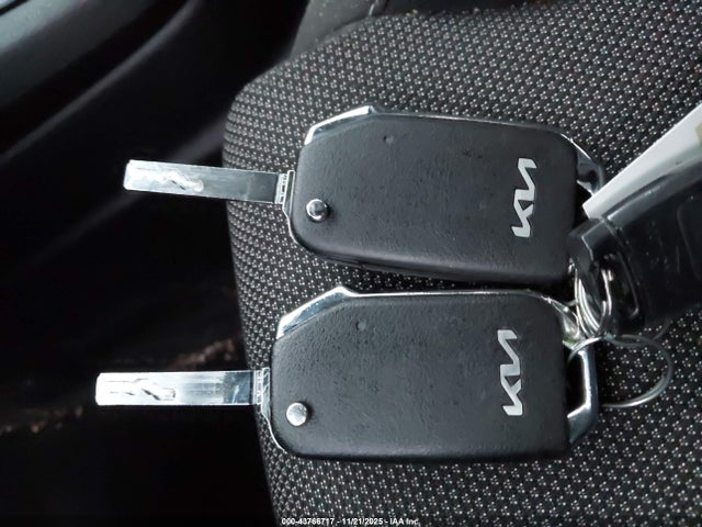 KIA Forte Lxs 2022 3KPF24AD1NE458450 Image 11