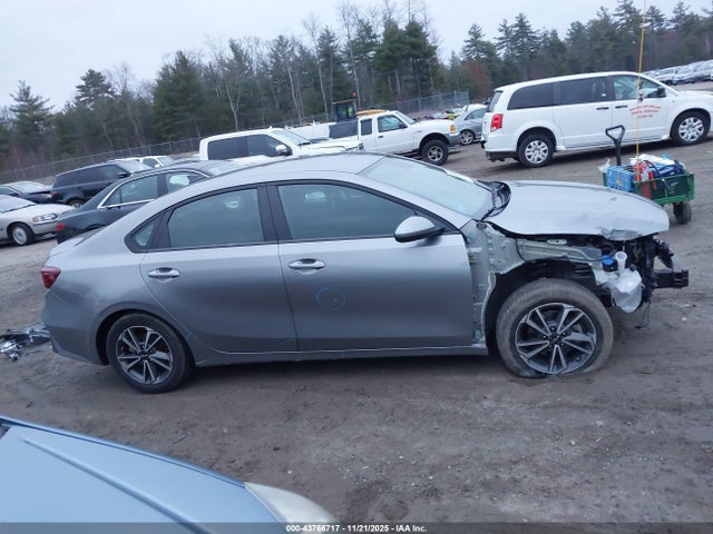 KIA Forte Lxs 2022 3KPF24AD1NE458450 Image 14
