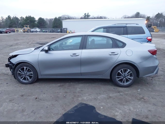 KIA Forte Lxs 2022 3KPF24AD1NE458450 Image 15