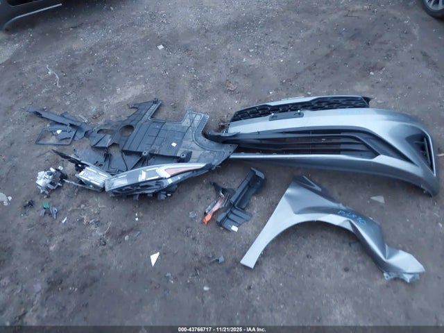 KIA Forte Lxs 2022 3KPF24AD1NE458450 Image 12