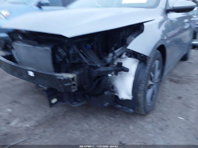 KIA Forte Lxs 2022 3KPF24AD1NE458450 Image 18