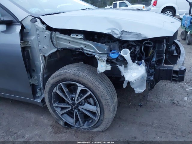 KIA Forte Lxs 2022 3KPF24AD1NE458450 Image 19