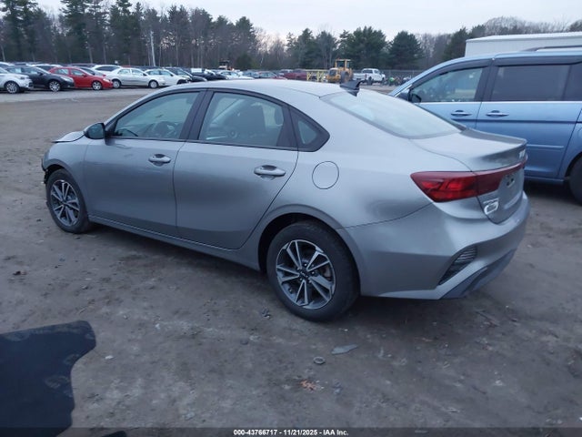 KIA Forte Lxs 2022 3KPF24AD1NE458450 Image 3