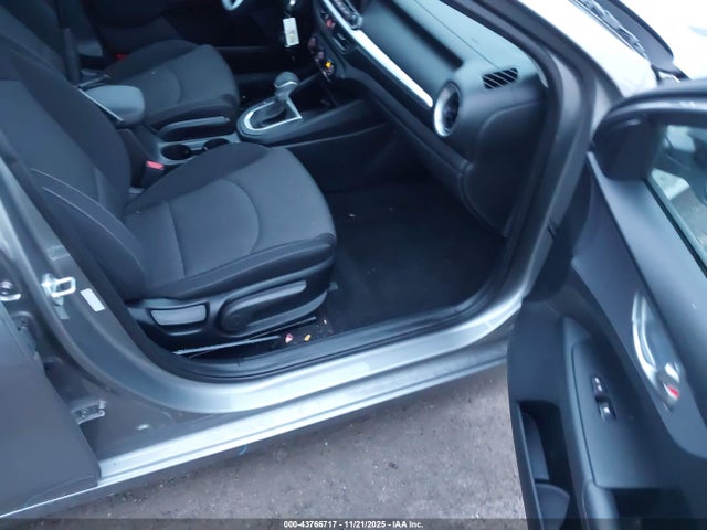 KIA Forte Lxs 2022 3KPF24AD1NE458450 Image 5