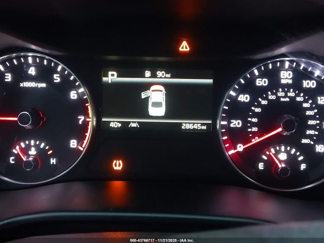 KIA Forte Lxs 2022 3KPF24AD1NE458450 Image 7