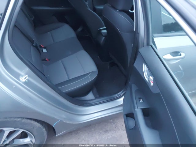 KIA Forte Lxs 2022 3KPF24AD1NE458450 Image 8