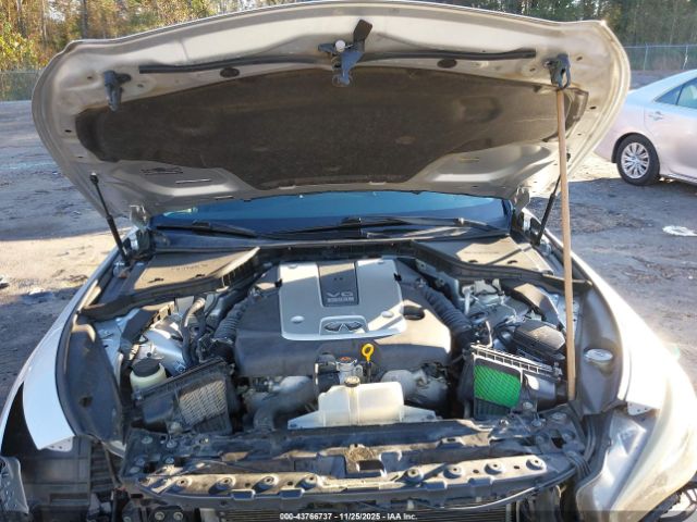 2014 INFINITI Q50 JN1BV7AP0EM692259 Photo 9