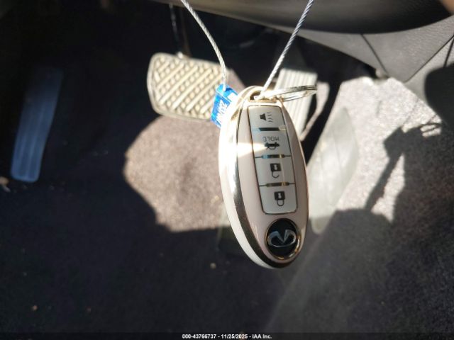 2014 INFINITI Q50 JN1BV7AP0EM692259 Photo 10