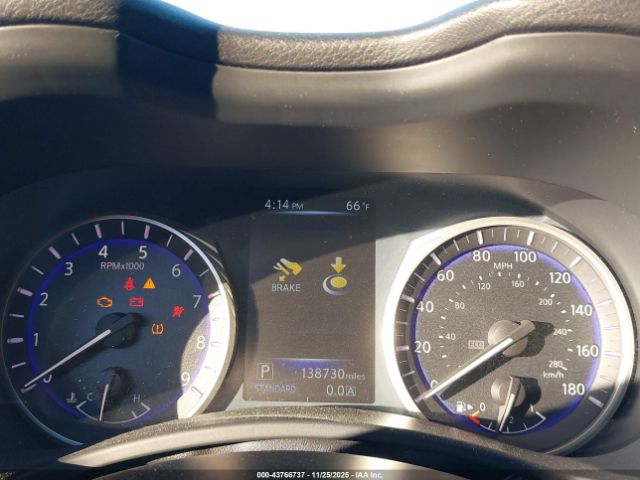 2014 INFINITI Q50 JN1BV7AP0EM692259 Photo 6