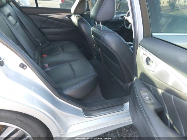 2014 INFINITI Q50 JN1BV7AP0EM692259 Photo 7