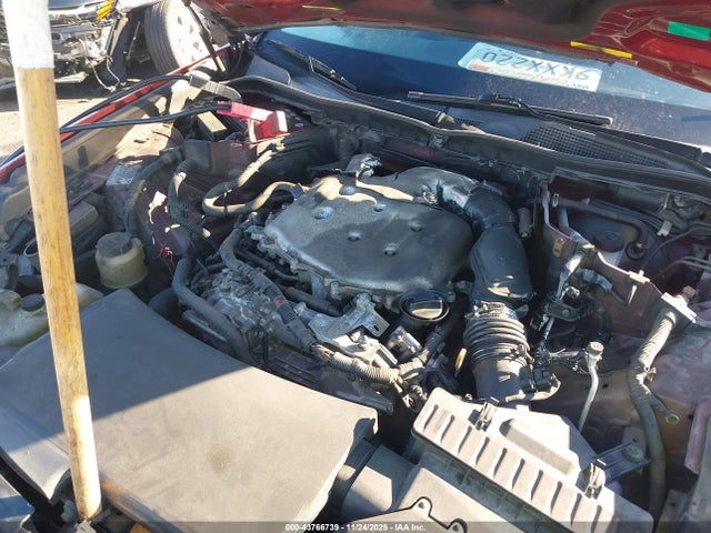 Aukcja sprzedaży 2006 Infiniti M35, vin: JNKAY01EX6M103269, numer aukcji: 43766739