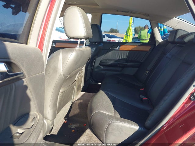 Aukcja sprzedaży 2006 Infiniti M35, vin: JNKAY01EX6M103269, numer aukcji: 43766739