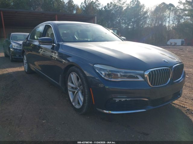 2016 BMW 750I WBA7F2C56GG418108