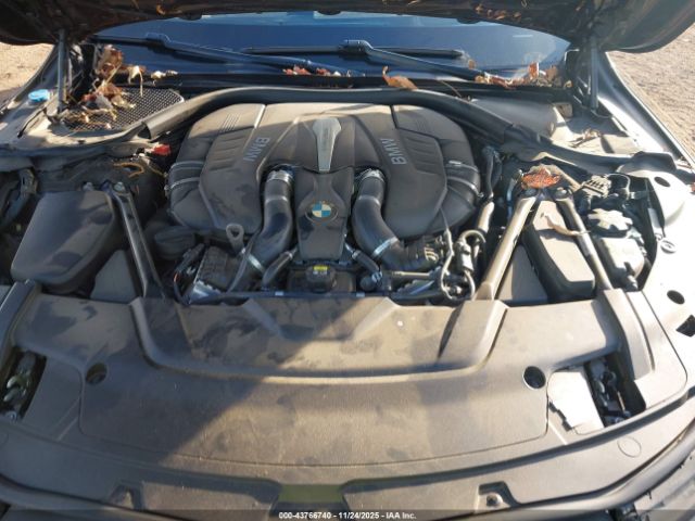 2016 BMW 750I WBA7F2C56GG418108 Photo 9