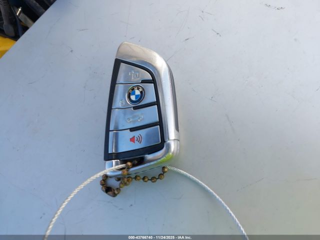 2016 BMW 750I WBA7F2C56GG418108 Photo 10