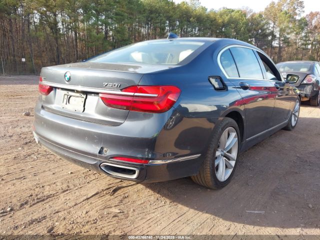 2016 BMW 750I WBA7F2C56GG418108 Photo 3