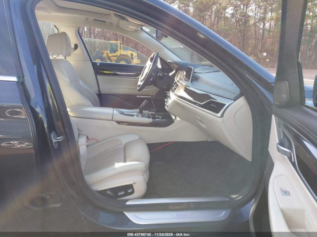 2016 BMW 750I WBA7F2C56GG418108 Photo 4