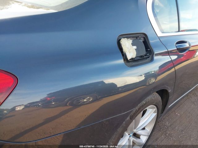 2016 BMW 750I WBA7F2C56GG418108 Photo 5