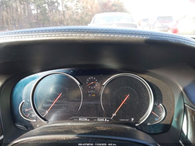 2016 BMW 750I WBA7F2C56GG418108 Photo 6