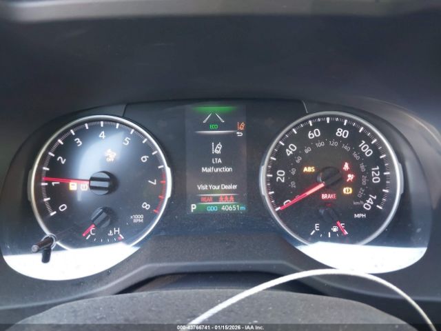 2022 TOYOTA RAV4 2T3H1RFV7NC186518 Photo 6