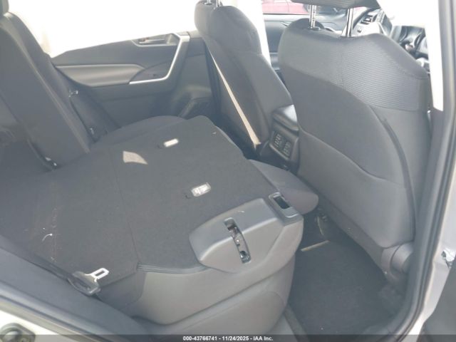 2022 TOYOTA RAV4 2T3H1RFV7NC186518 Photo 7