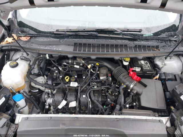 2023 FORD EDGE 2FMPK4K99PBA44790 Photo 9