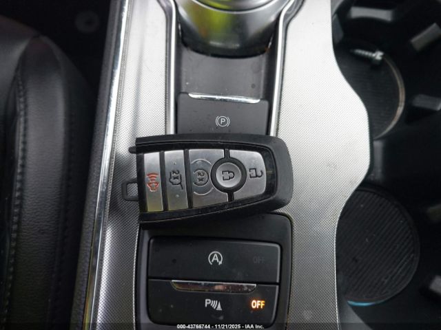 2023 FORD EDGE 2FMPK4K99PBA44790 Photo 10