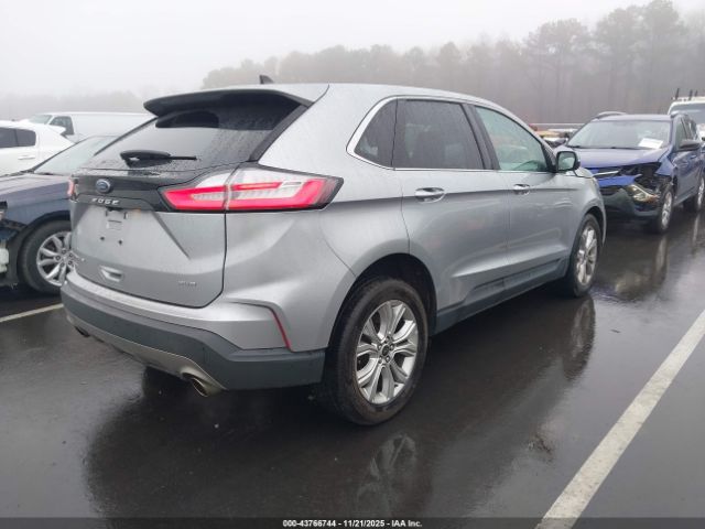 2023 FORD EDGE 2FMPK4K99PBA44790 Photo 3