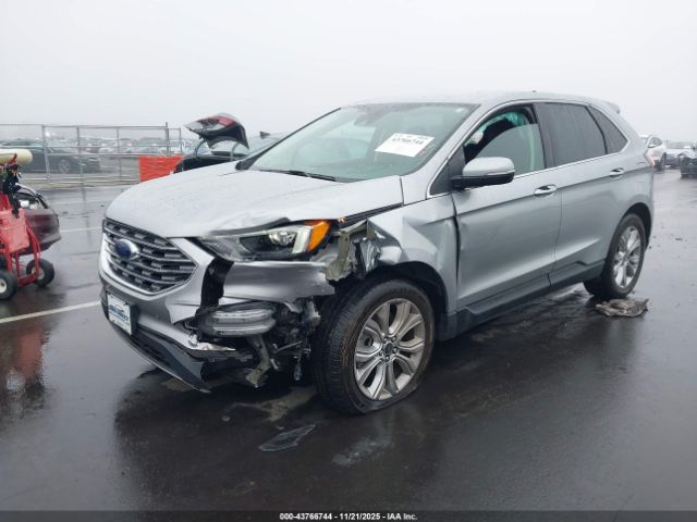 2023 FORD EDGE 2FMPK4K99PBA44790 Photo 5