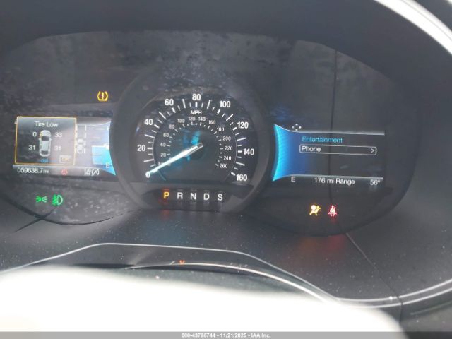 2023 FORD EDGE 2FMPK4K99PBA44790 Photo 6