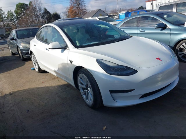 2023 TESLA MODEL 3 5YJ3E1EA0PF488576 Photo 0