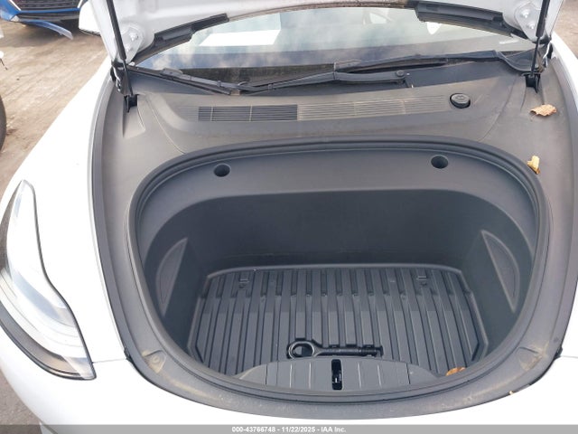2023 TESLA MODEL 3 5YJ3E1EA0PF488576 Photo 9
