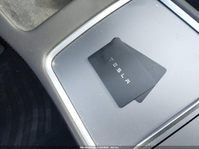 2023 TESLA MODEL 3 5YJ3E1EA0PF488576 Photo 10